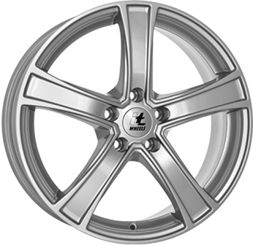 Jante IT WHEELS EMMA R18 5x112 45j ET8