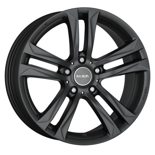 MAK BIMMER MATT TITAN R19 5x120 30j ET8.5