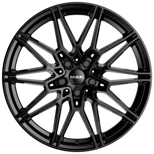 MAK KOENIGD BLACK MIRROR R20 5x112 43j ET10.5