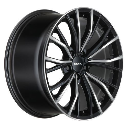 MAK MARKD BLACK MIRROR R20 5x112 43j ET10.5
