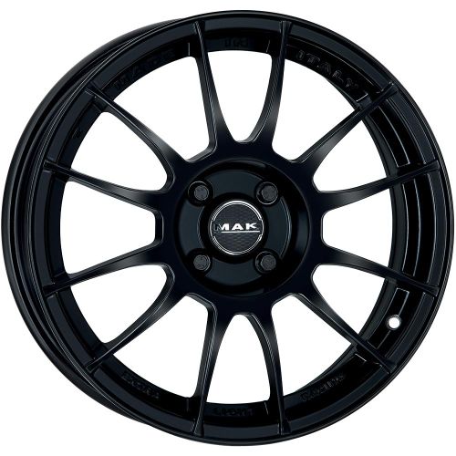 MAK XLR GLOSS BLACK R17 4x098 29j ET7