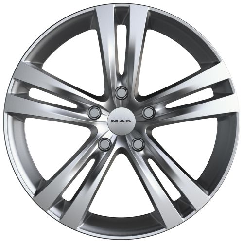 MAK ZENITH LIGHT TITAN R15 5x108 45j ET6.5