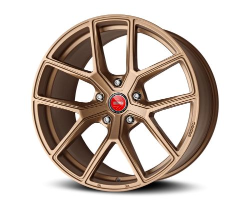 MOMO RF01 GOLDEN BRONZE R20 5x114.3 40j ET9