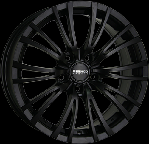 Jante MONACO WHEELS HAIRPIN R18 5x108 42j ET8