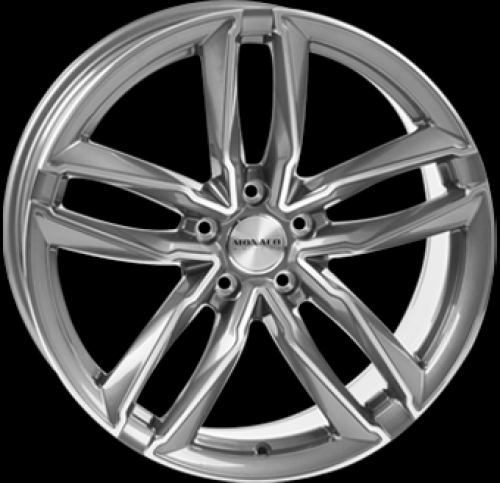 Jante MONACO WHEELS MC2 R18 5x112 32j ET8