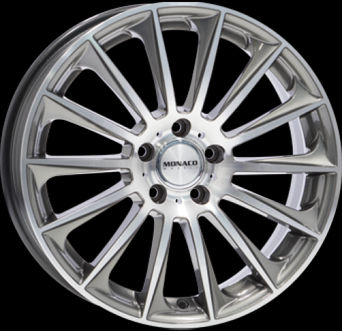 Jante MONACO WHEELS MC9 R18 5x112 45j ET8