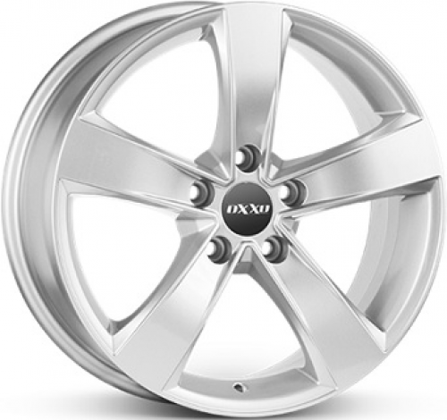 Jante OXXO PICTUS R16 5X105 6.5J ET39