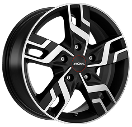 RONAL R64 R17 5X130 7J ET60