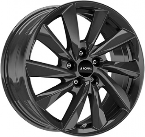 Jante RONAL R70 R18 5x112 49j ET7.5