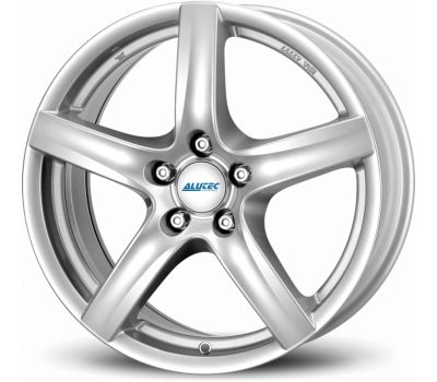 ALUTEC M10X POLAR SILBER R17 5x112 36j ET7.5