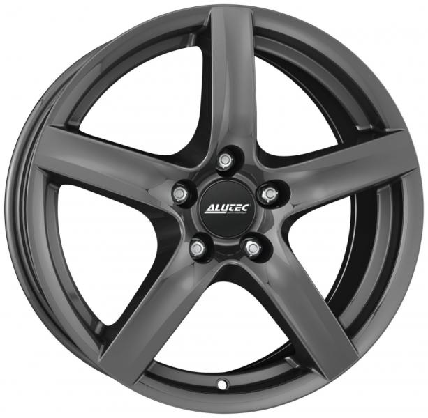 ALUTEC GRIP GRAPHIT R17 5x108 50j ET7