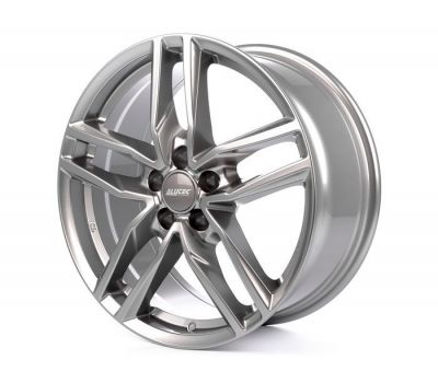 ALUTEC IKENU METAL GREY R19 5x112 27j ET8
