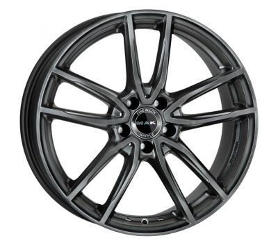MAK EVO MTITAN R20 5x112 40j ET8.5