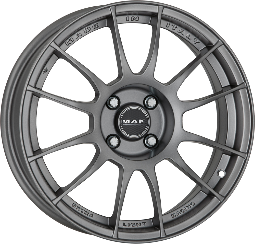 MAK XLR UNPAINTED R17 4x108 25j ET7
