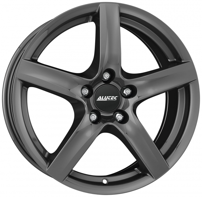 ALUTEC GRIP TRANSPORTER GRAPHIT R16 5X120 6.5J ET50