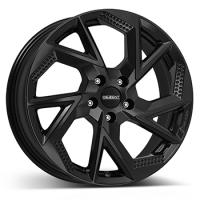 DEZENT AP BLACK R18 5x114 51j ET7.5